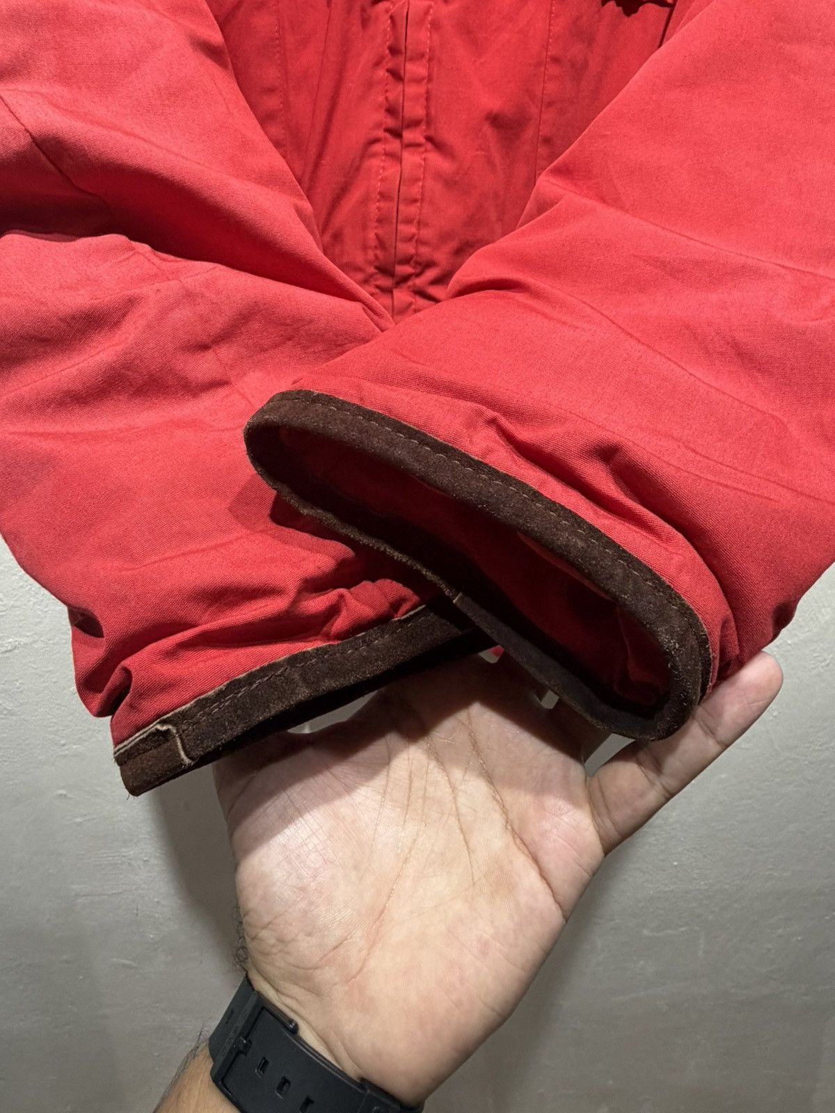 Vintage 1960s hunting jacket Size US L / EU 52-54 / 3 - 10 Thumbnail