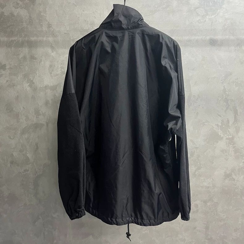 Balenciaga Balenciaga latest black large logo letter printed jacket-25 Size US S / EU 44-46 / 1 - 5 Thumbnail