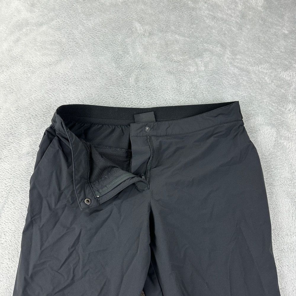 Jack Wolfskin Jack Wolfskin Black Hiking Pants Women’s Size S Size 26" / US 2 / IT 38 - 3 Thumbnail