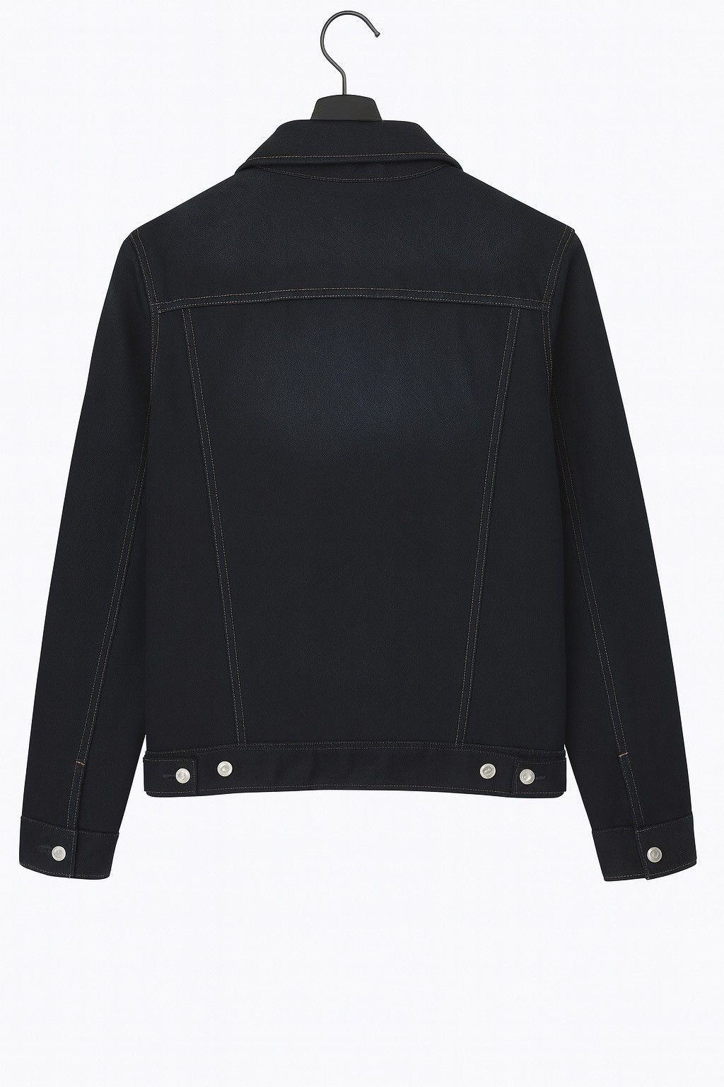 G-Star G-Star RAW Denim Black Jean Jacket Classic Raw Denim Style Size US S / EU 44-46 / 1 - 2 Thumbnail