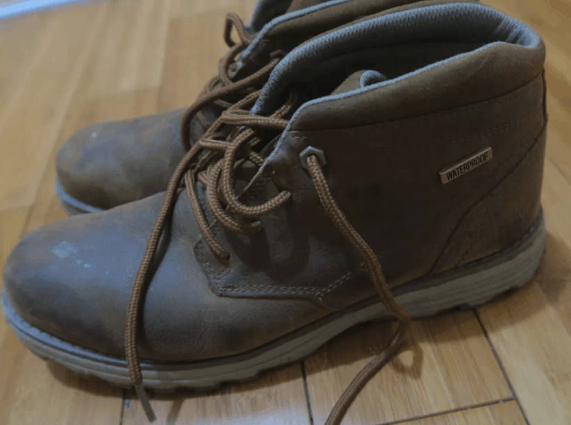 Caterpillar elude boots online