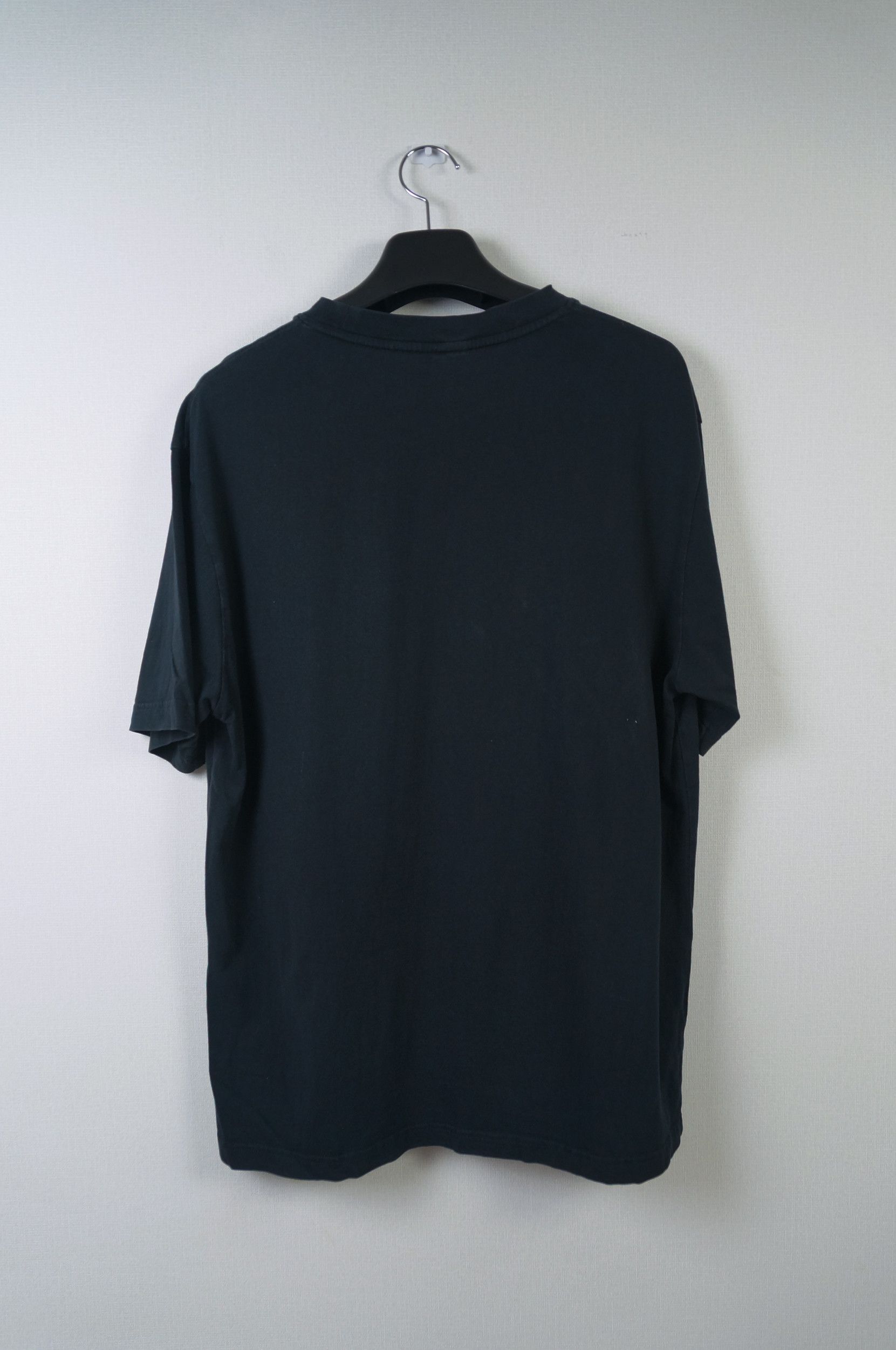 Palace Palace Basic Logo Pocket T-shirt Size US XL / EU 56 / 4 - 3 Thumbnail