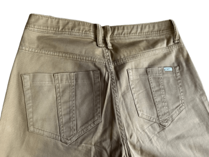 Burberry Burberry pants Size US 38 / EU 54 - 3 Thumbnail