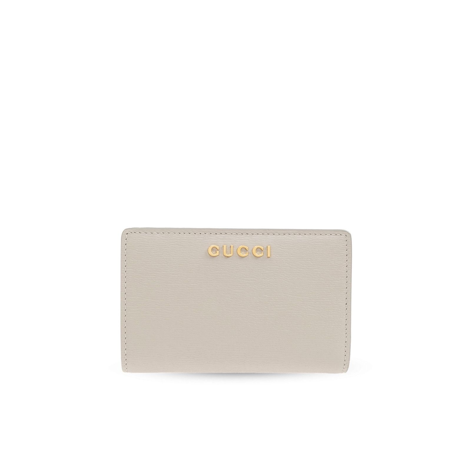 Gucci GUCCI Gray Wallet New & Authentic Size ONE SIZE - 1 Thumbnail