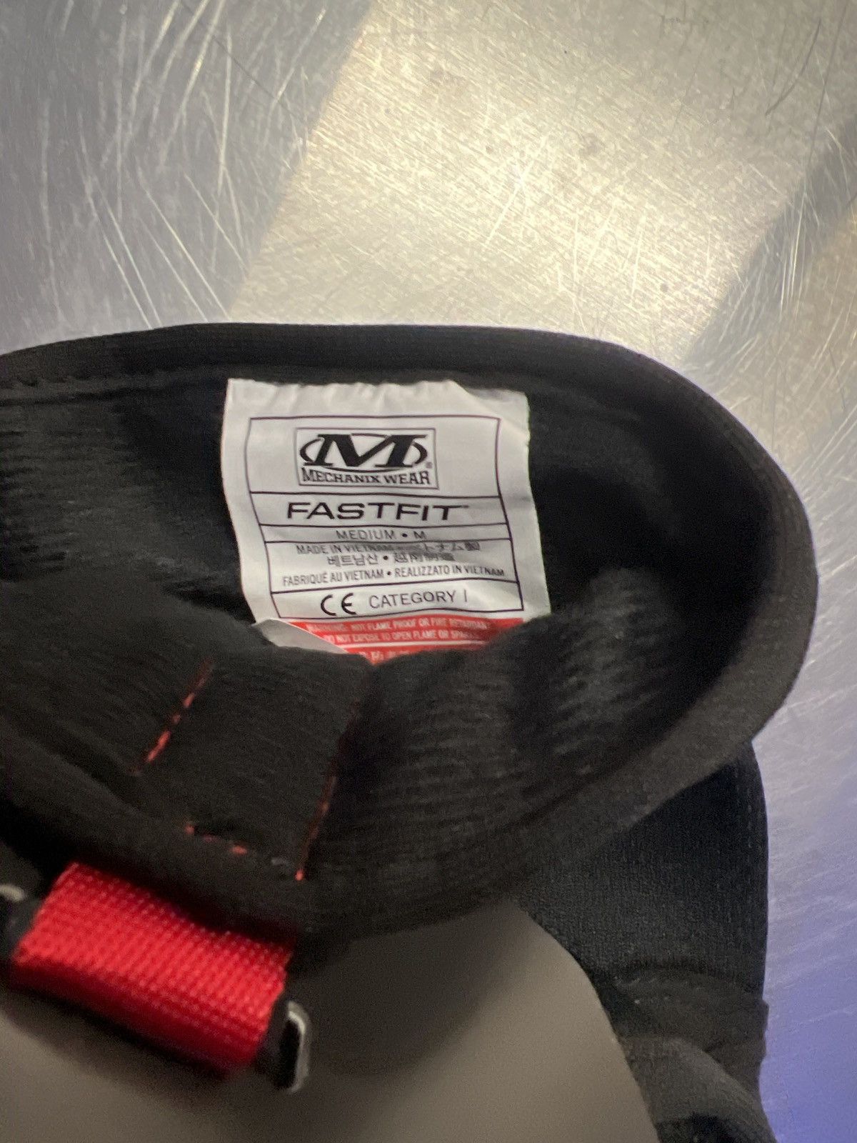 Supreme Supreme x white soxs gloves Size ONE SIZE - 5 Thumbnail