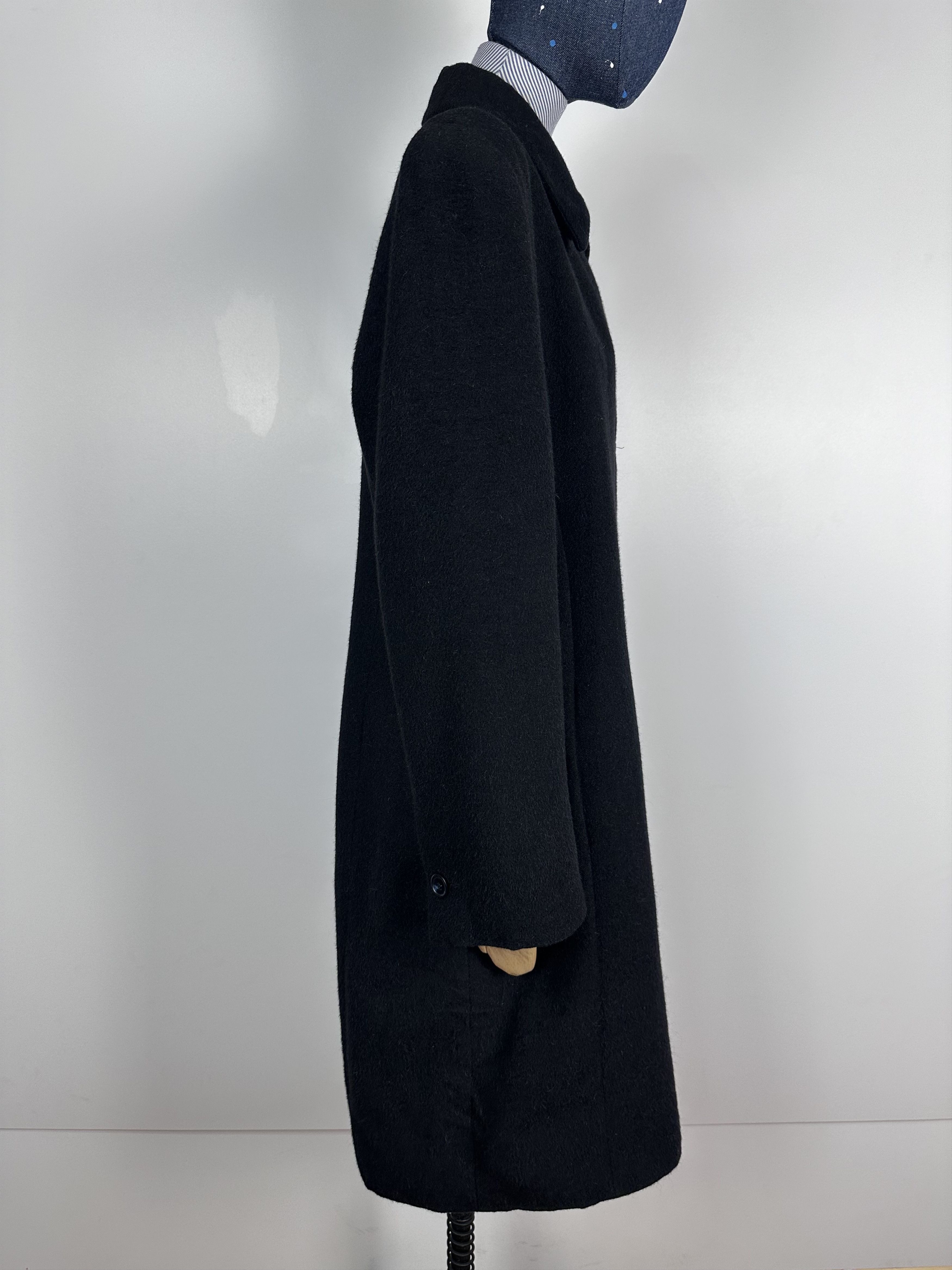Designer × Grailed Alpaca 111 Womens Coat Incalpaca Tpx Baby Alpaca Long Size L / US 10 / IT 46 - 8 Thumbnail