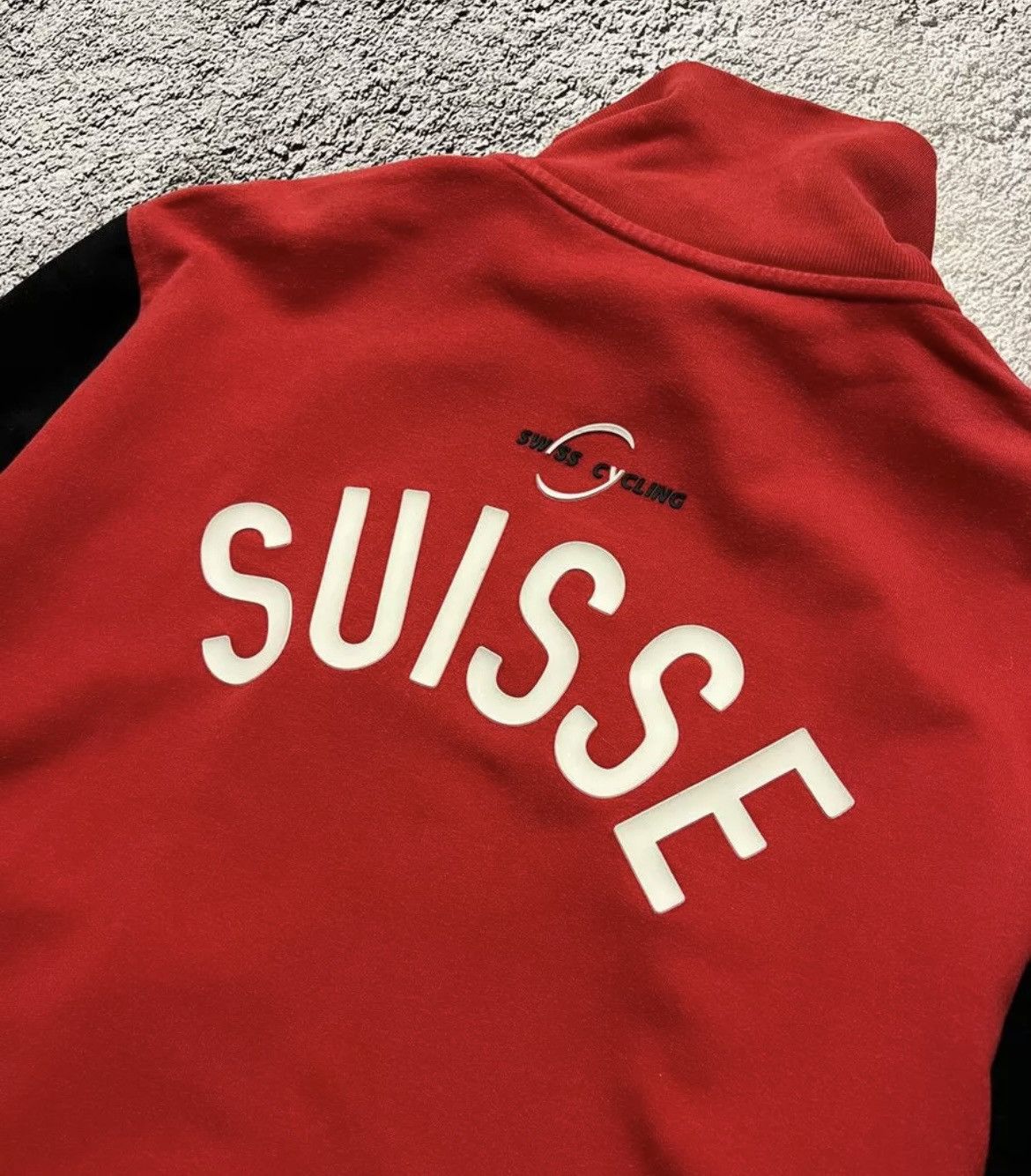 Other Assos Swiss Cycling Jacket Size S Size US S / EU 44-46 / 1 - 6 Thumbnail