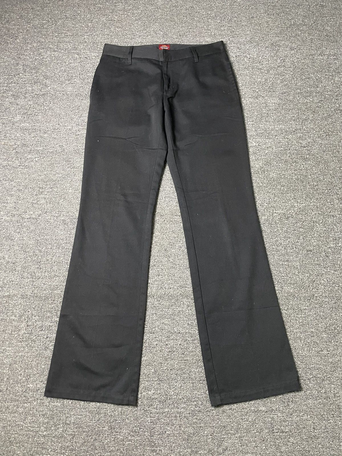 Dickies Vintage Dickies Spellout Backprint Pants (68) Size US 30 / EU 46 - 3 Thumbnail