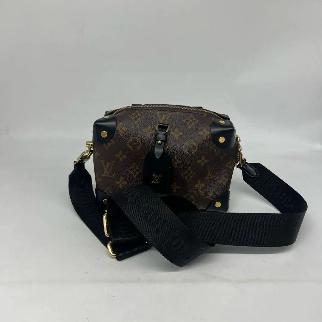 Louis Vuitton Pre-loved Bag Very good condition Size ONE SIZE - 1 Thumbnail