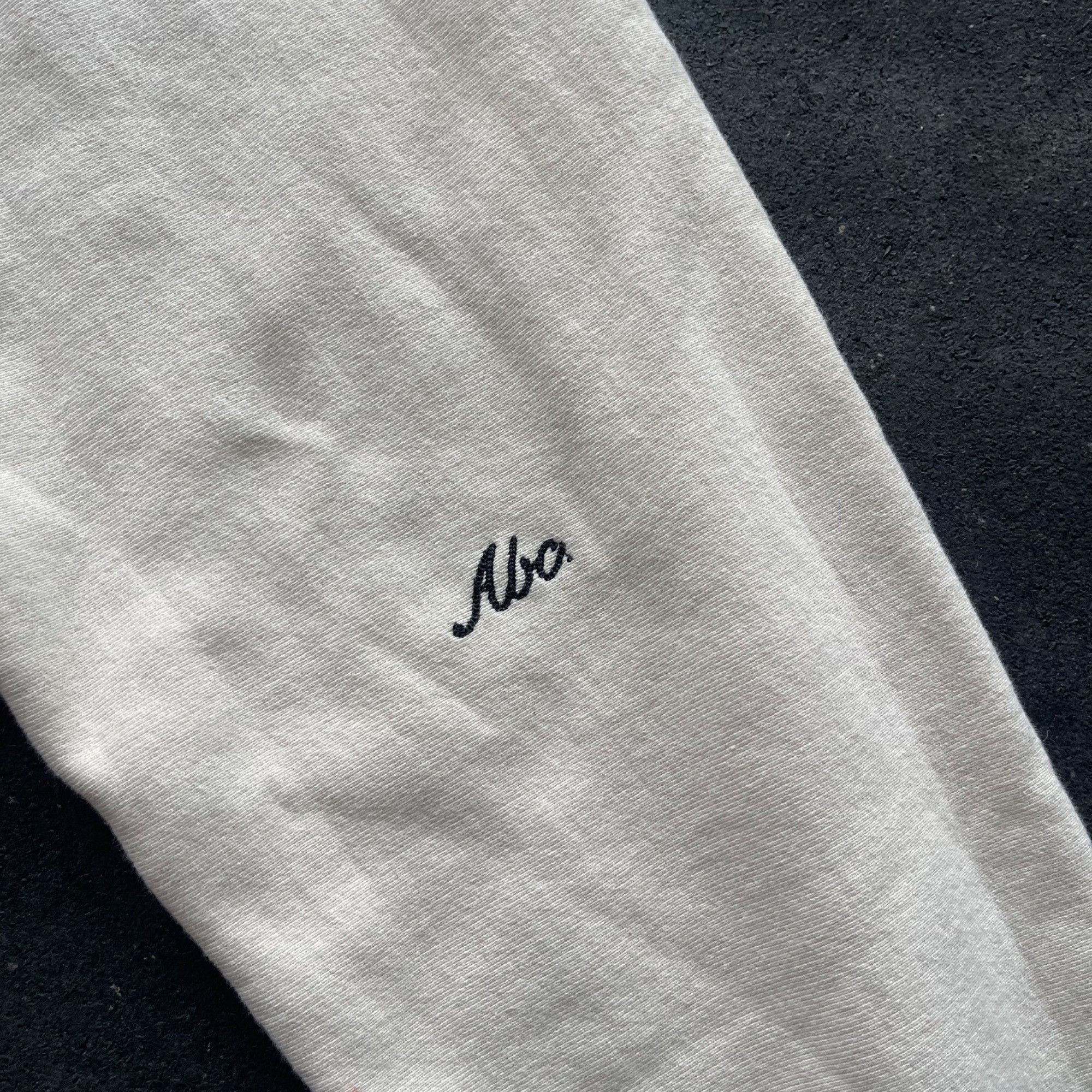 Advisory Board Crystals × Kith ADVISORY BOARD CRYSTALS x KITH CREAM SWEATPANTS SZ M Size US 32 / EU 48 - 5 Thumbnail
