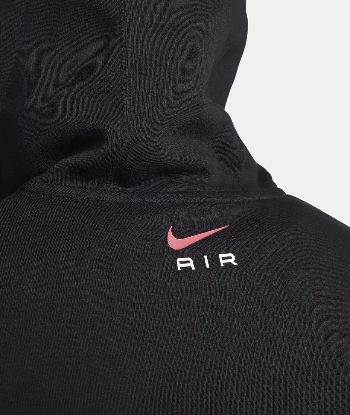 Nike Nike AirMen's Fleece Pullover Hoodie Size US M / EU 48-50 / 2 - 4 Thumbnail