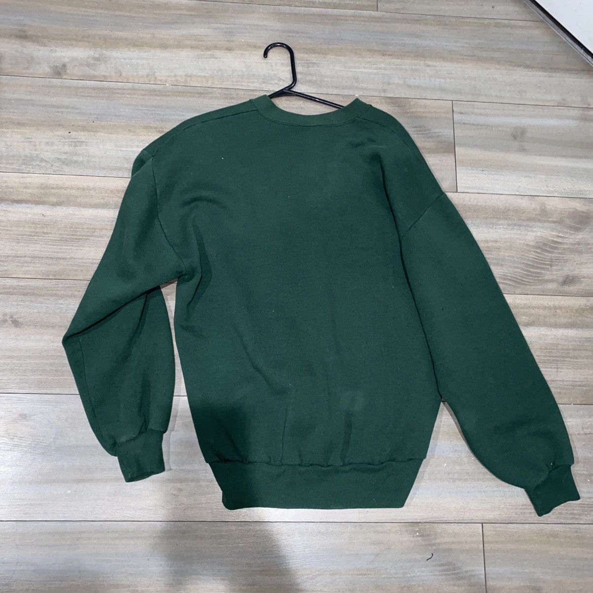 Kappa KAPPA CREW NECK Size US M / EU 48-50 / 2 - 3 Thumbnail