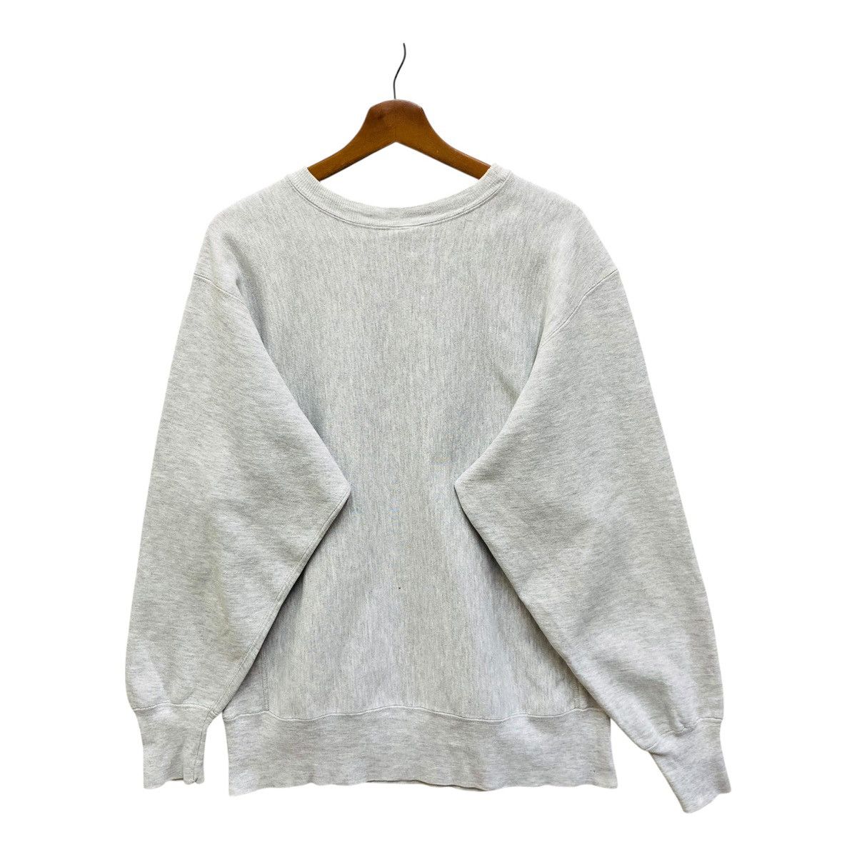 Champion Vintage Champion Reverse Weave Sweatshirt Made in USA Size L Size US L / EU 52-54 / 3 - 5 Thumbnail