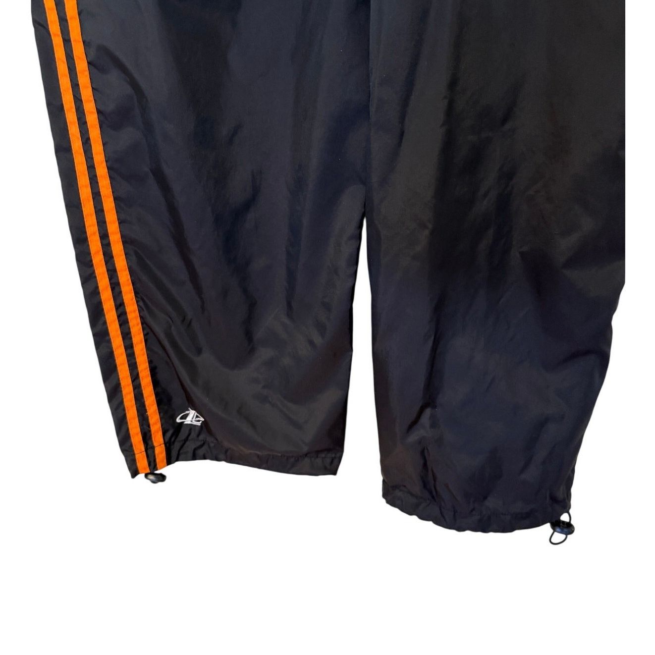 Logo Athletic Vintage Logo Athletic Tennessee Volunteers Track Pants Size US 38 / EU 54 - 2 Thumbnail