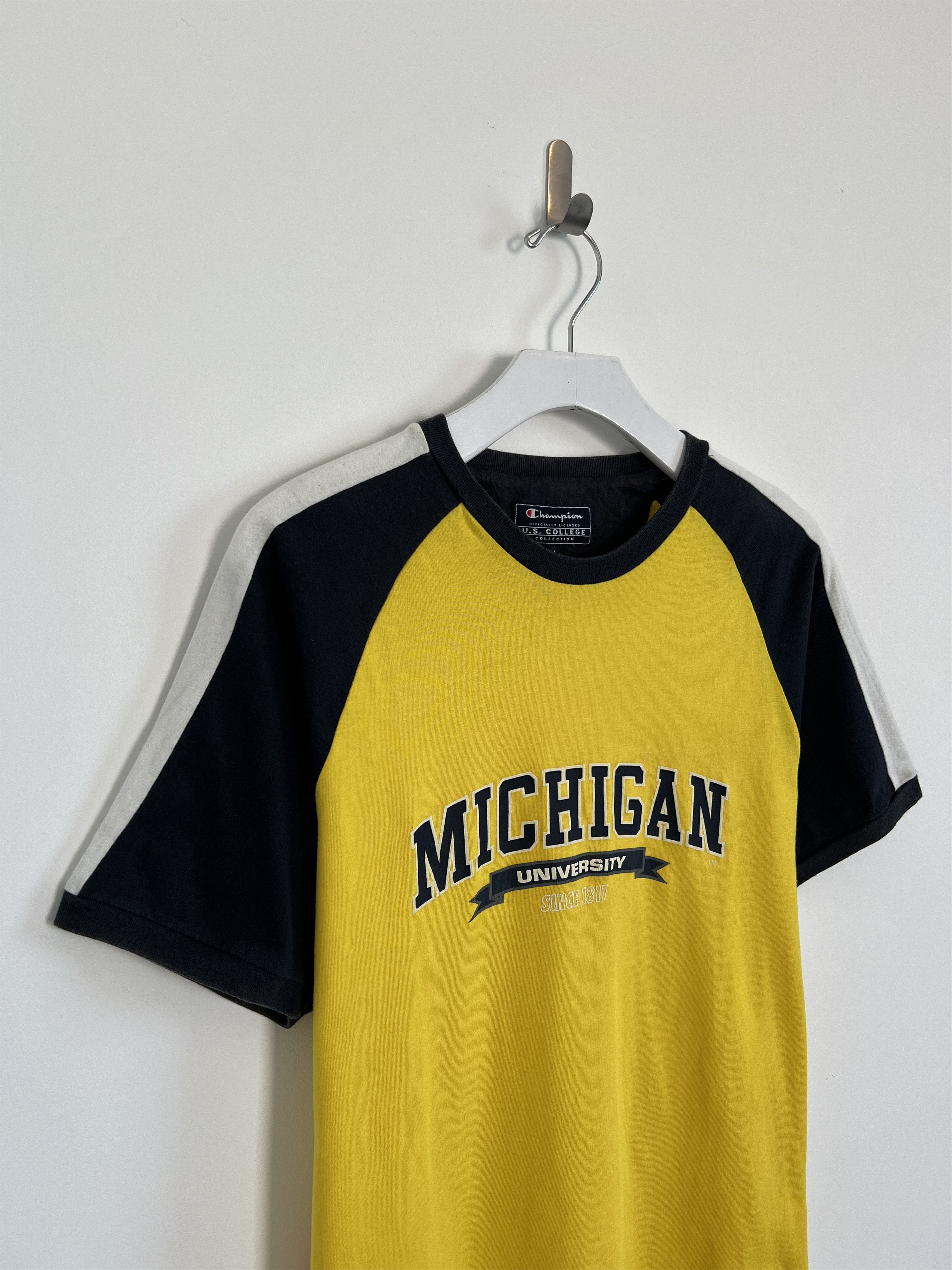 Champion Champion Varsity College T-Shirt Size US M / EU 48-50 / 2 - 3 Thumbnail