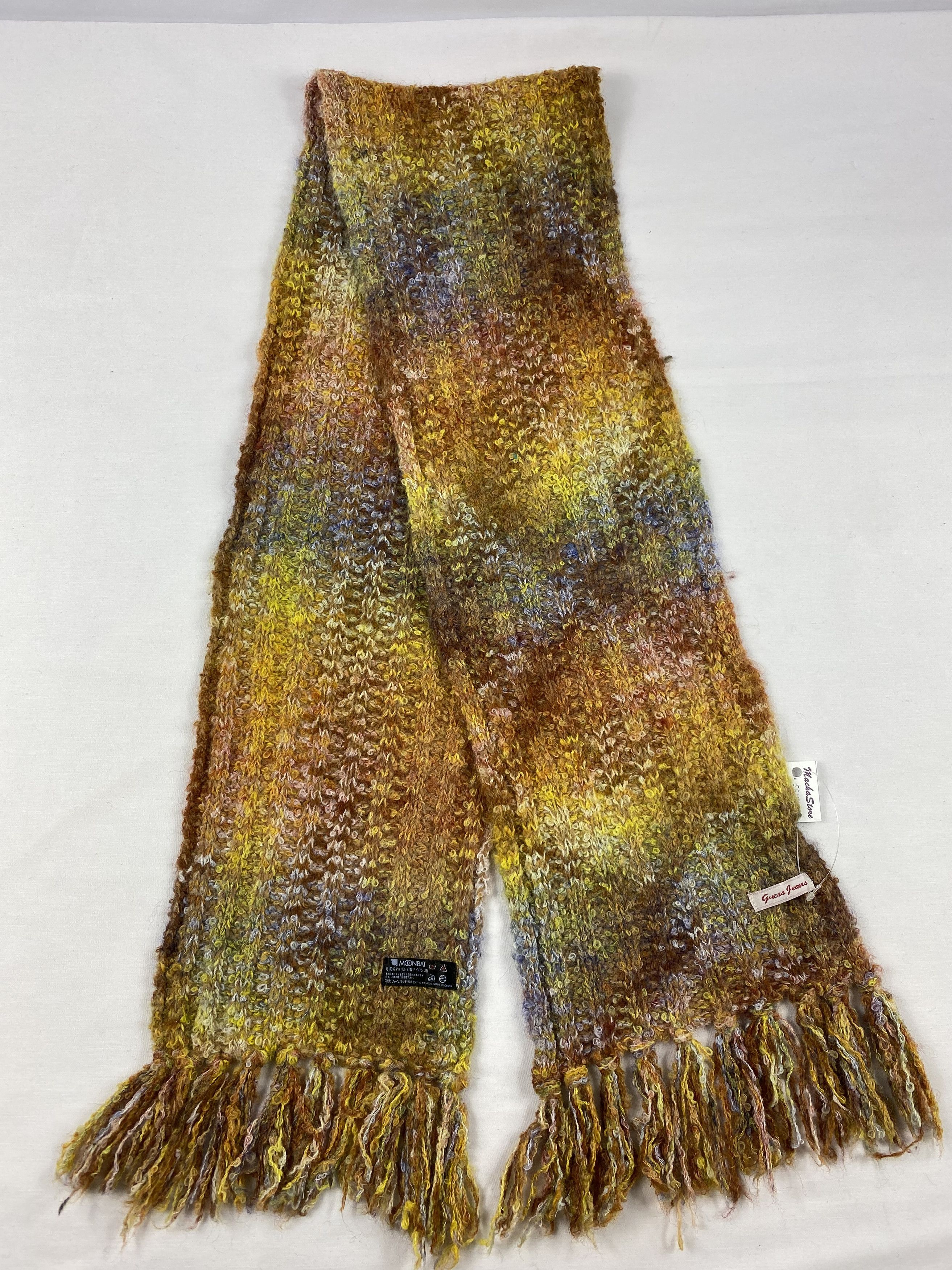 Guess Guess Scarf / Muffler / Neckwear Size ONE SIZE - 5 Thumbnail