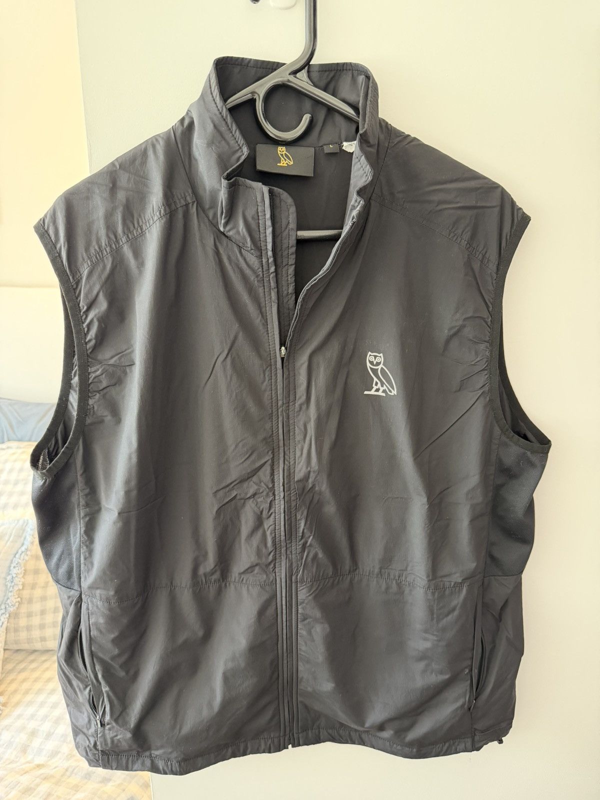 OVO Running Vest Size L