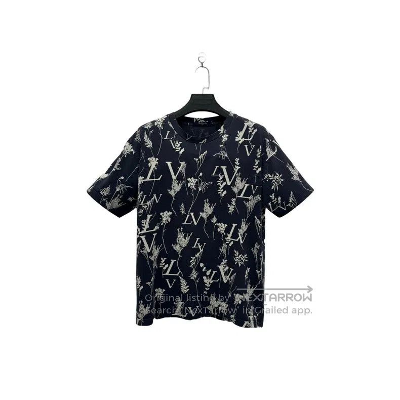 Louis Vuitton Louis Vuitton Wheat-ear short sleeve Size US XL / EU 56 / 4 - 1 Thumbnail
