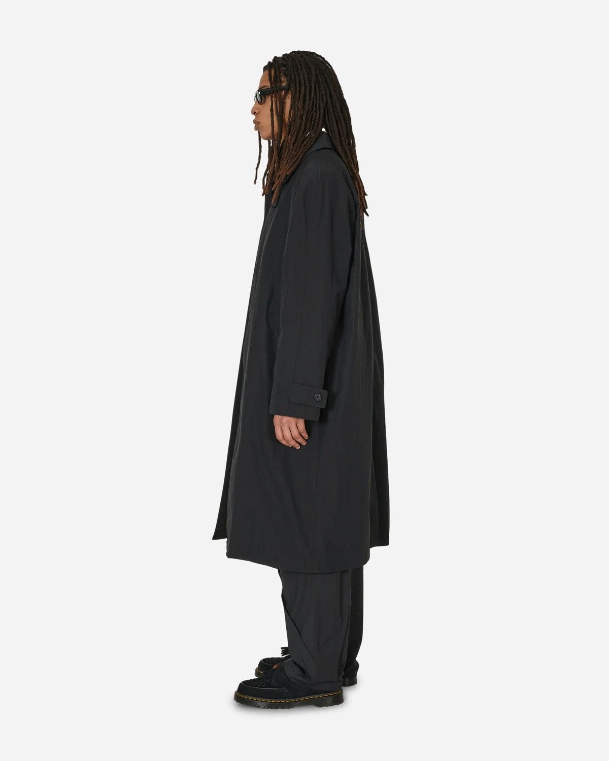 Mfpen MFPEN Installation Coat Recycled Black Size US M / EU 48-50 / 2 - 2 Thumbnail