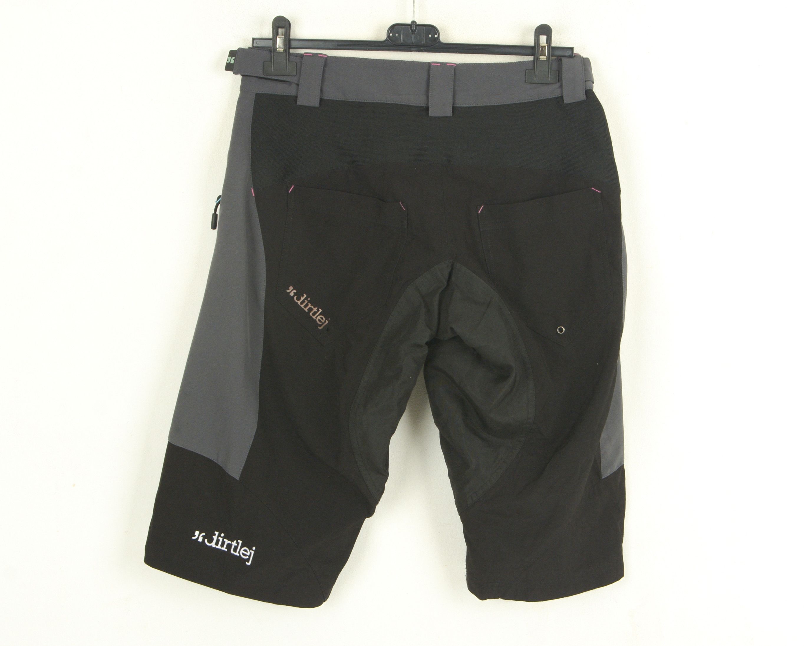 Other Dirtlej Mountain Biking Women S Shorts MTB Enduro Cycling Size 29" - 6 Thumbnail