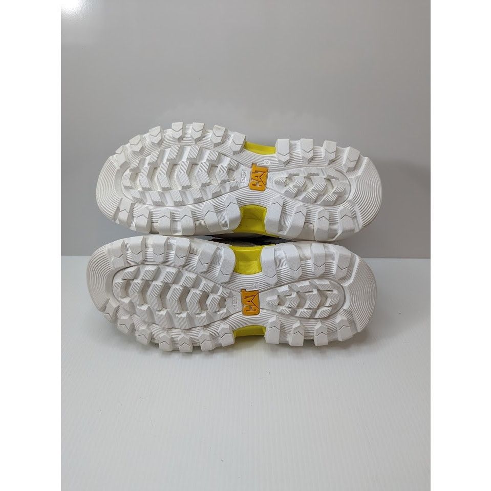 Caterpillar Caterpillar Raider Web Star White sneakers shoes sz 5 EU 38 Size US 5 / EU 37 - 4 Thumbnail