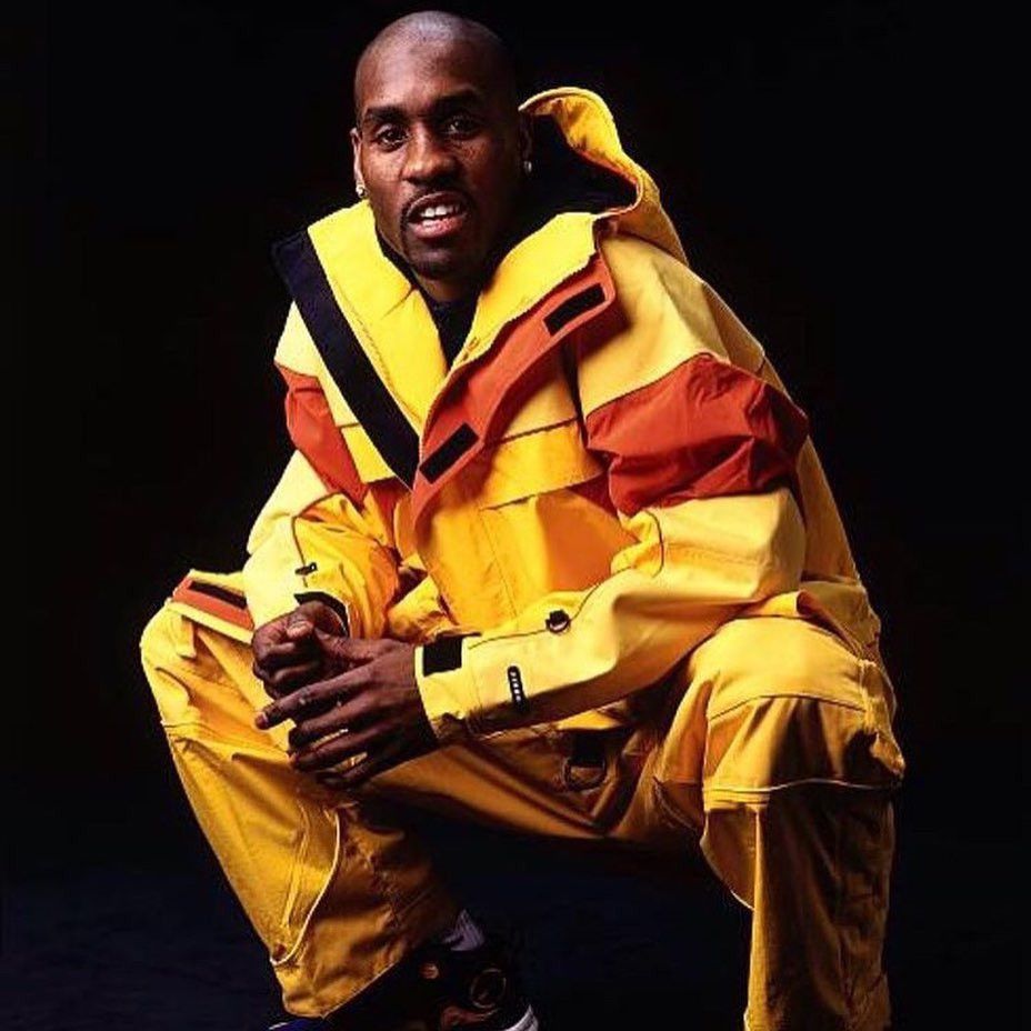 Nike ACG 00’s Nike ACG Storm-fit Jacket Size US L / EU 52-54 / 3 - 2 Thumbnail