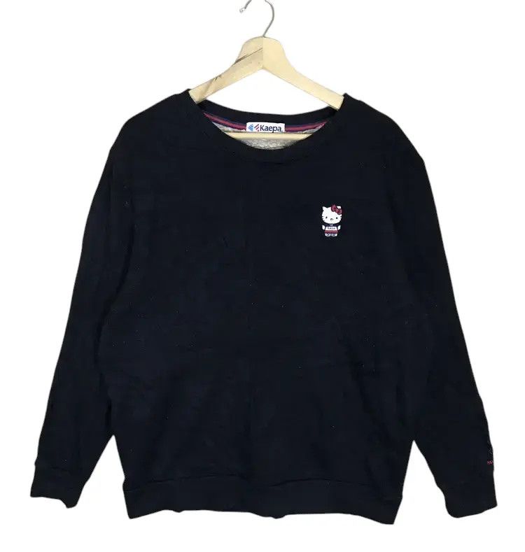 Kaepa x Sanrio Hello Kitty Sweatshirts