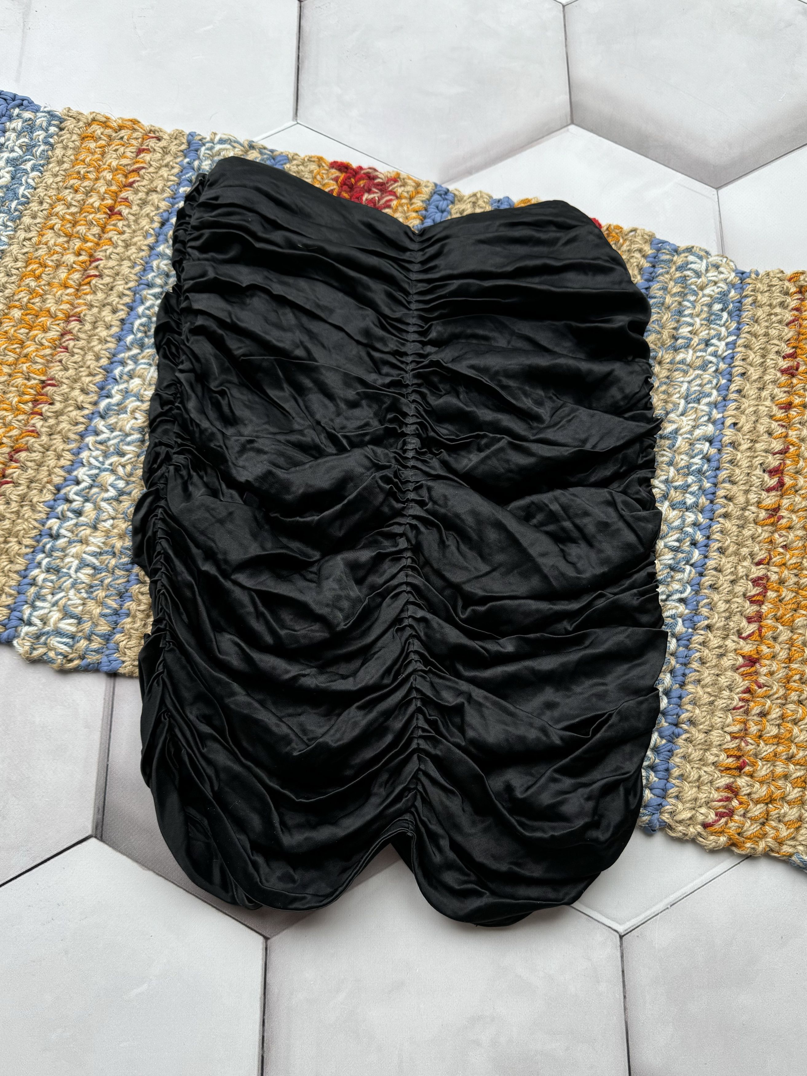 Vintage Vintage Tank Top Size XS / US 0-2 / IT 36-38 - 2 Thumbnail