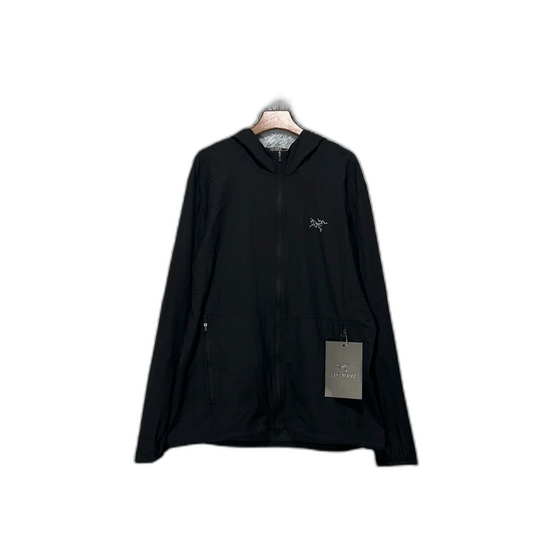 Arc'teryx Arcteryx Incendo AIRSHELL Hoody Jacket Size US M / EU 48-50 / 2 - 1 Thumbnail