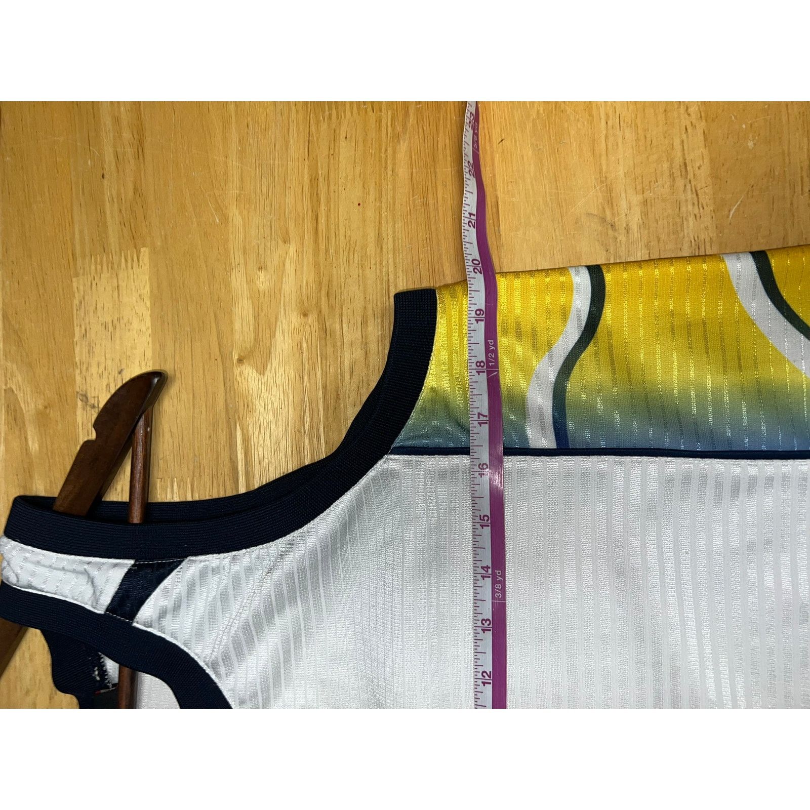 Li-Ning Li Ning Jersey Basketball Li-Ning Sports CBA White Medium Size US M / EU 48-50 / 2 - 11 Thumbnail