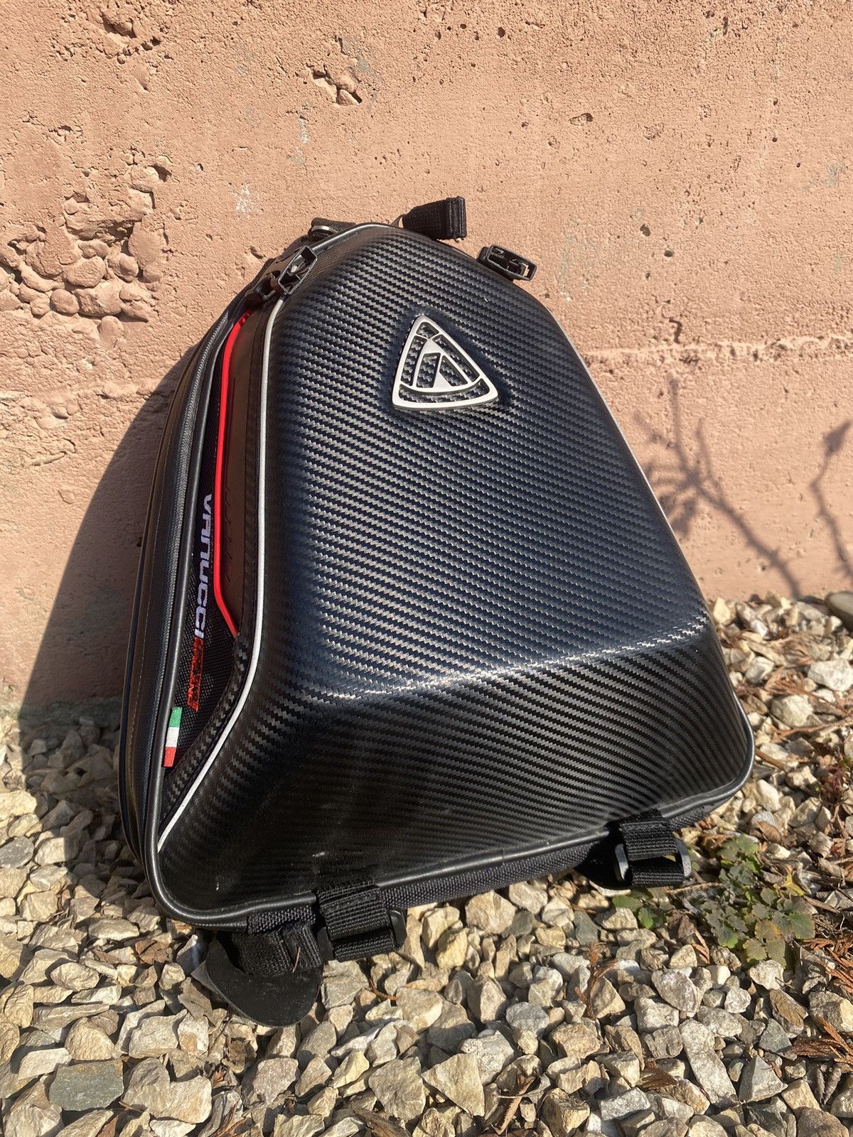 Other Vanucci Racing Tankrucksack Motorrad Size ONE SIZE - 7 Thumbnail