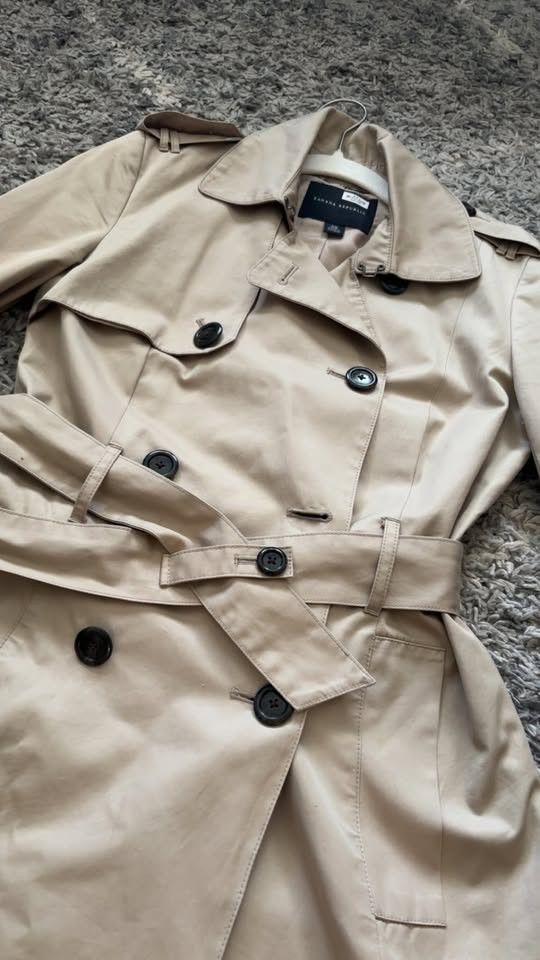 Banana Republic Banana Republic Jacket Size S / US 4 / IT 40 - 5 Thumbnail