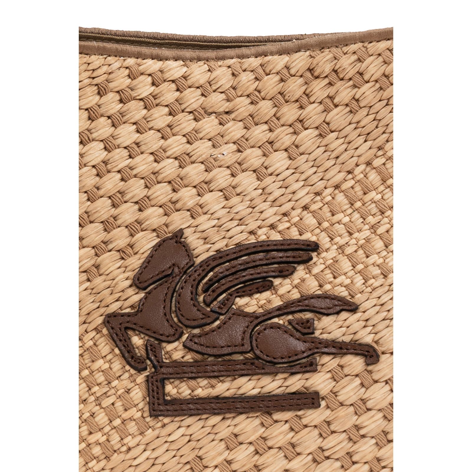 Etro ETRO Libra Small Beige Shoulder Bag New And Authentic Size ONE SIZE - 4 Thumbnail
