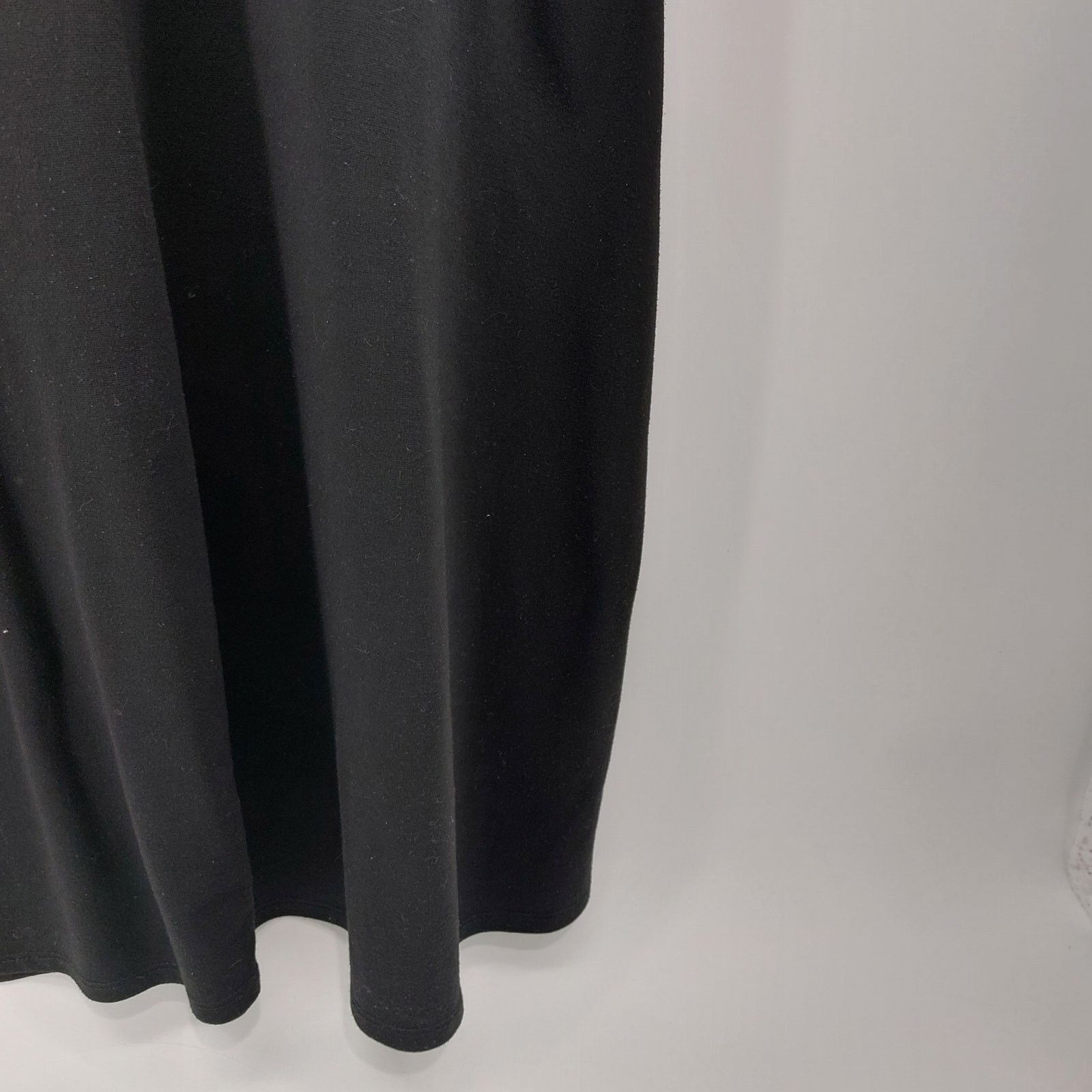 Other Torrid Women's Black Sheath Dress Plus Size 4 Career Size 4XL / US 24-26 - 12 Thumbnail