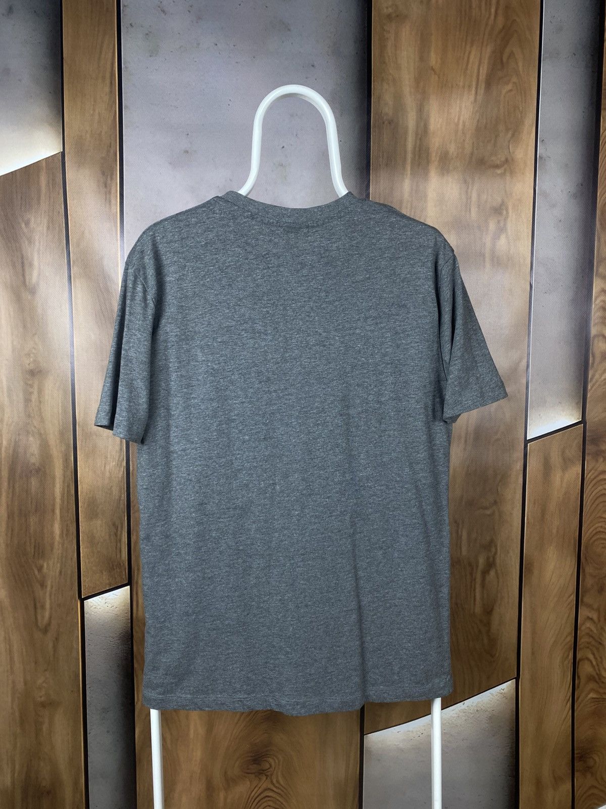 Paul & Shark 🦈T-Shirt Paul & Shark Made In Italy Big Logo Luxury Tee🦈 Size US L / EU 52-54 / 3 - 6 Thumbnail