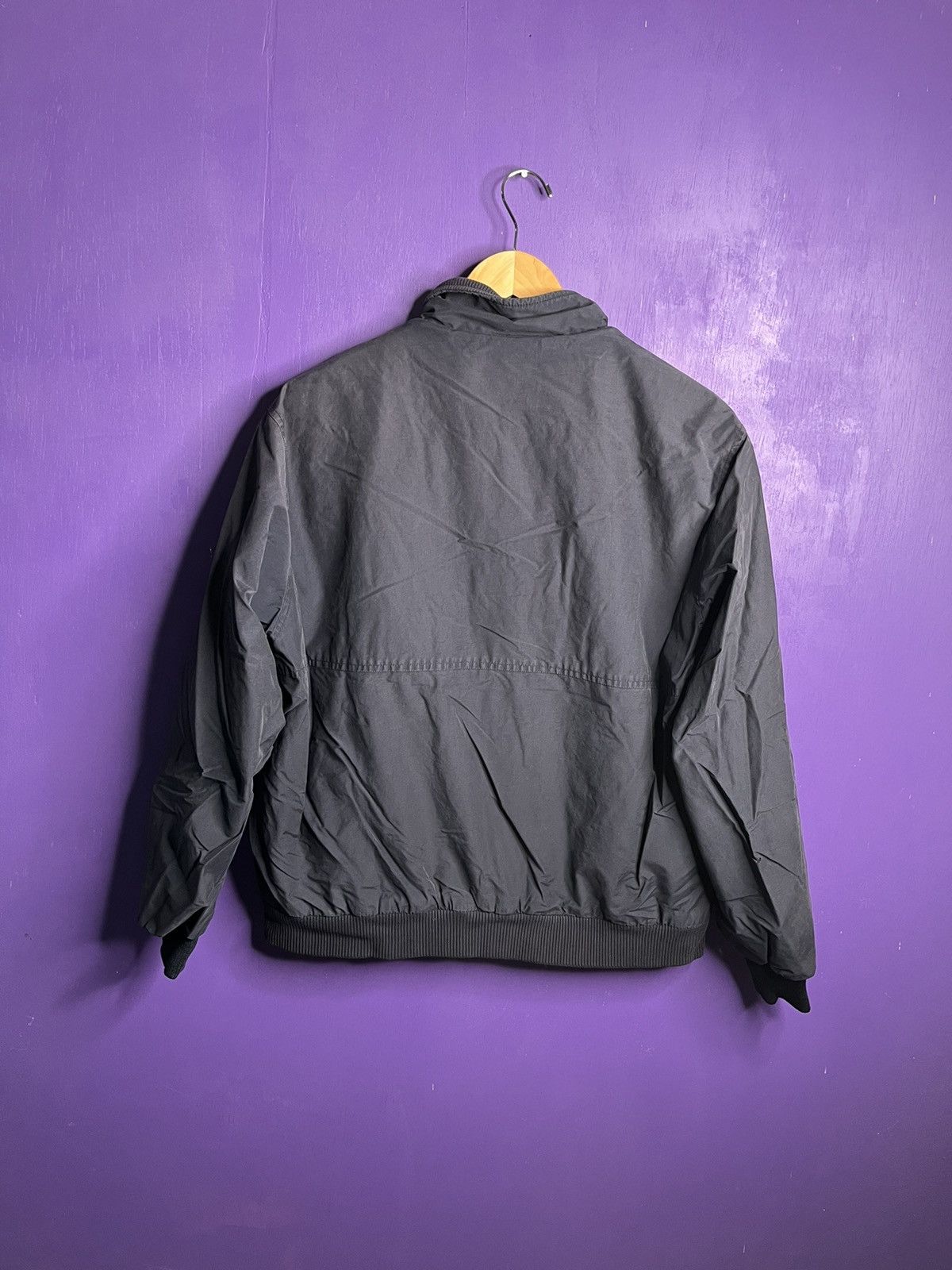 Polo Ralph Lauren × Vintage Vintage 90s Polo Ralph Lauren pufferish jacket Size US M / EU 48-50 / 2 - 2 Thumbnail