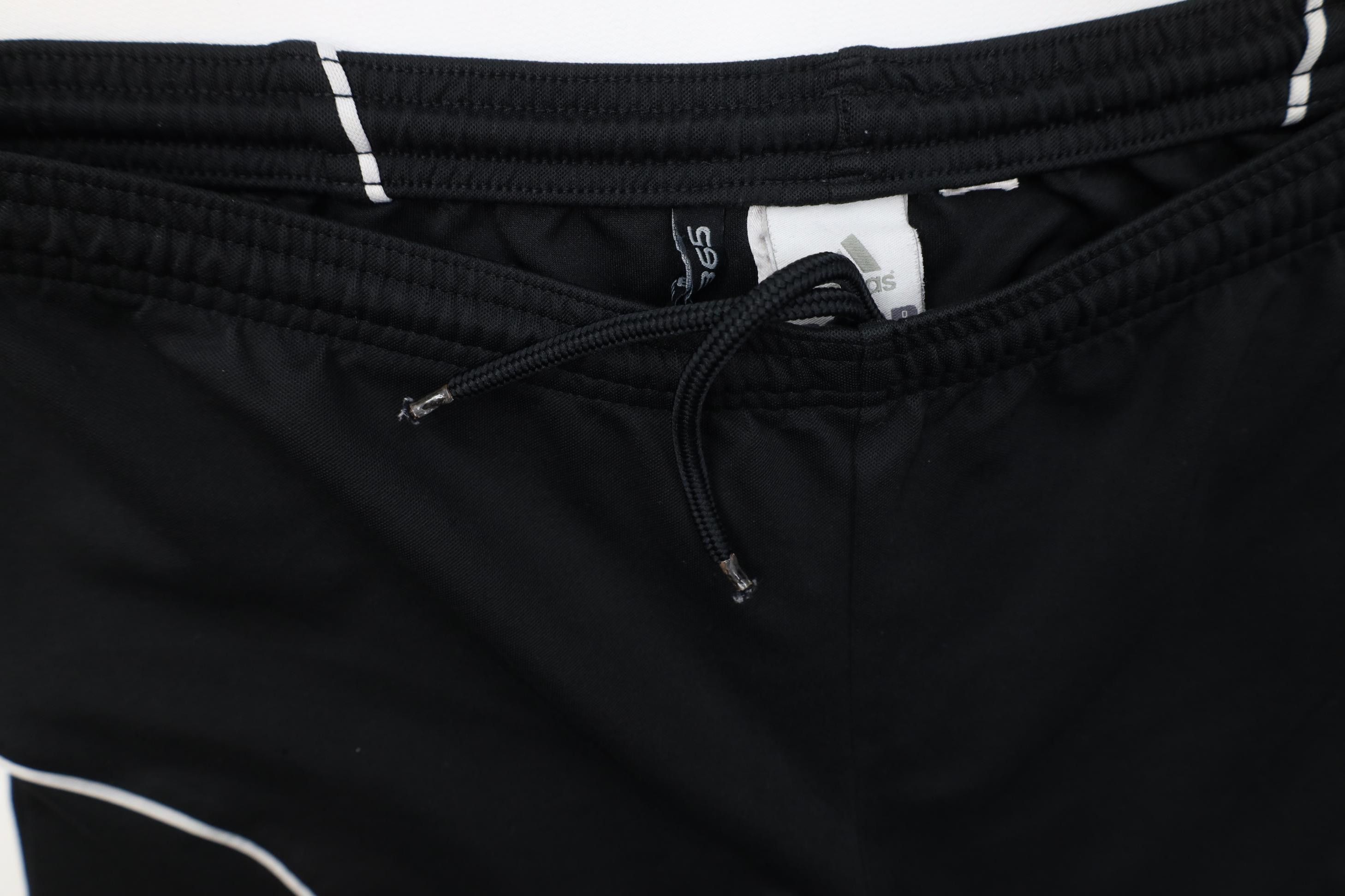 Adidas Vintage Y2K Adidas Above Knee Running Jogging Soccer Shorts Size US 30 / EU 46 - 7 Thumbnail