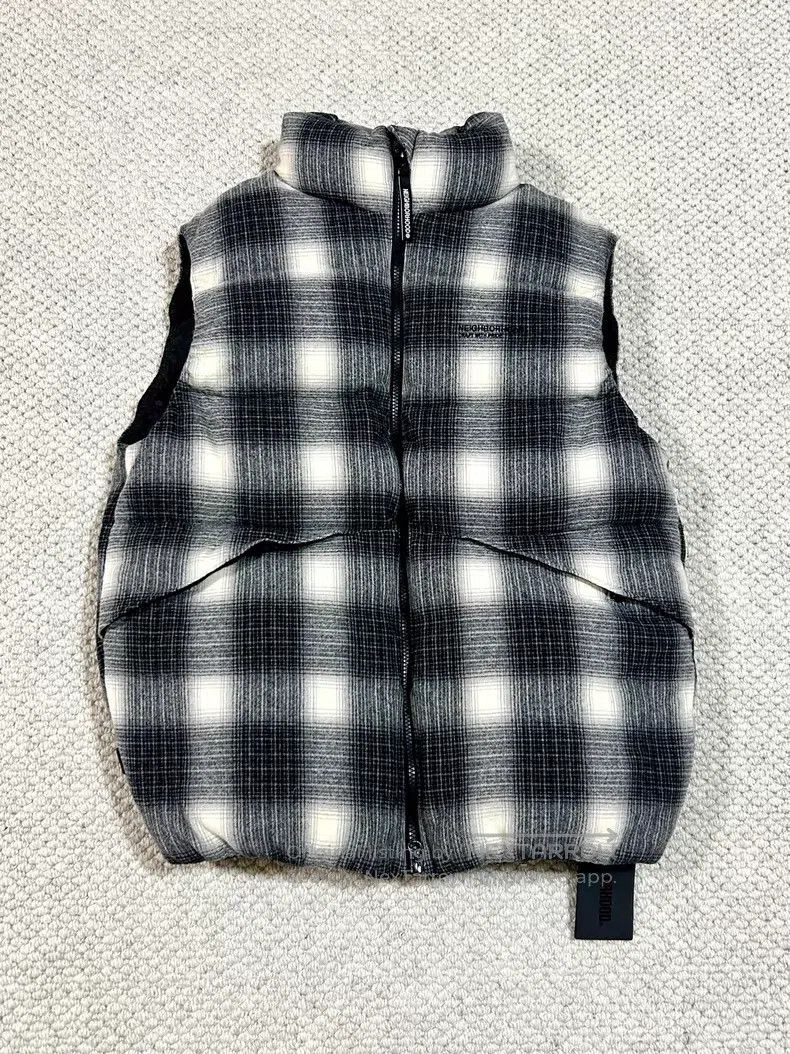 Neighborhood Neighborhood jacket Size US M / EU 48-50 / 2 - 2 Thumbnail
