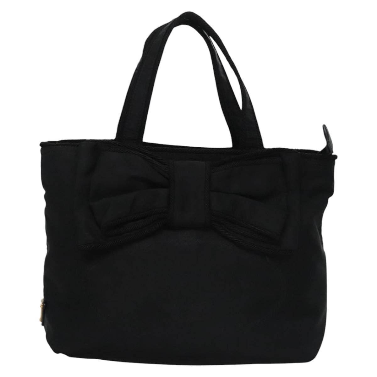 Prada Prada Tessuto handbag Size ONE SIZE - 1 Thumbnail
