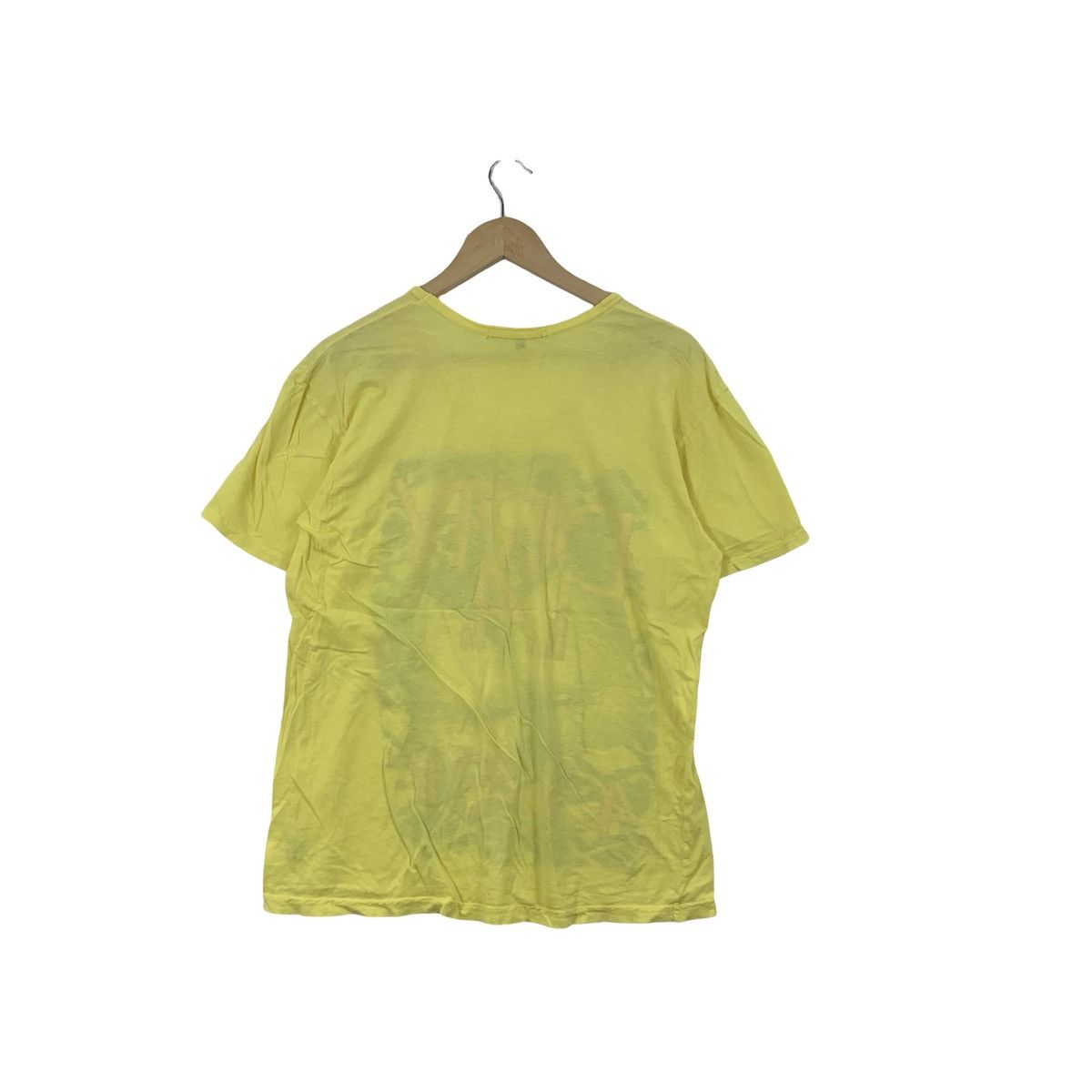 Other MALCHICK & DEVOTCHKA Dirty La Act As If Tee Shirt Top Punk Size US M / EU 48-50 / 2 - 6 Thumbnail