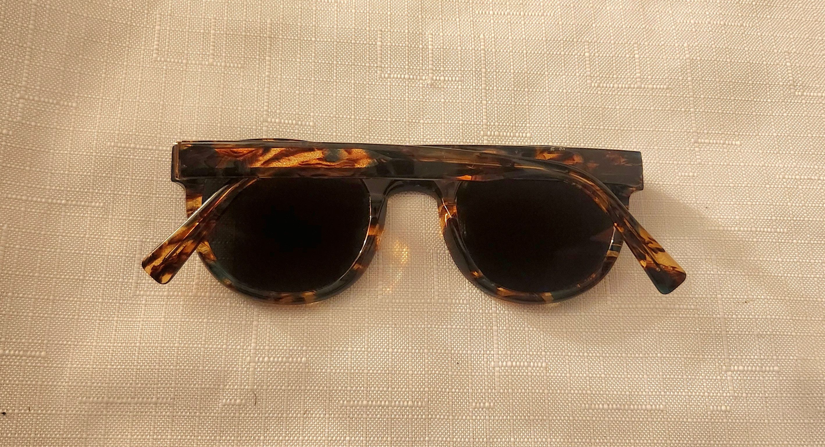 Other Shauns designed in California Hoy 47-26 sunglasses Italy Size ONE SIZE - 7 Thumbnail