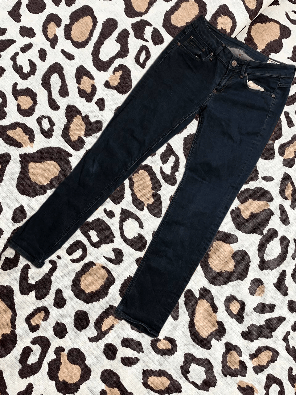 G-Star × Vintage Vintage Gstar jeans Size US 29 - 1 Thumbnail