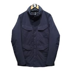 Arcteryx Veilance Field Jacket | Grailed