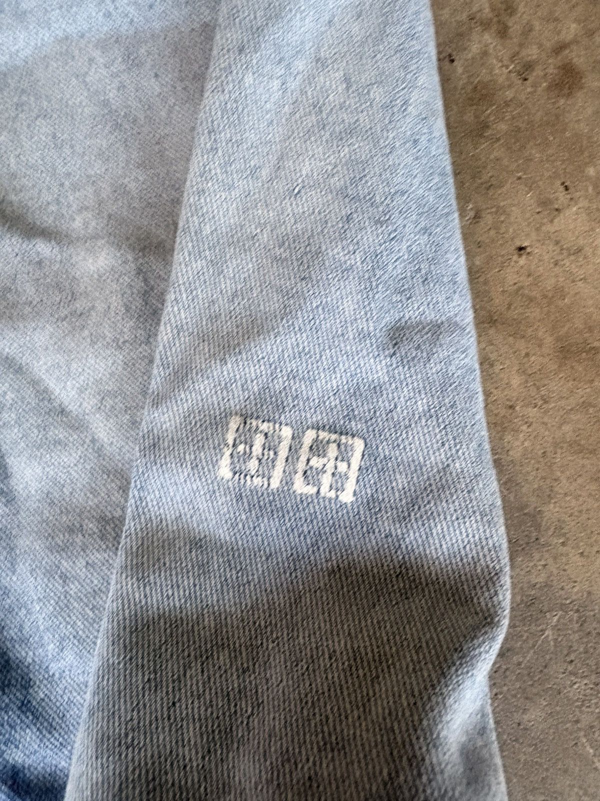 Ksubi Ksubi jeans Size US 33 - 3 Thumbnail