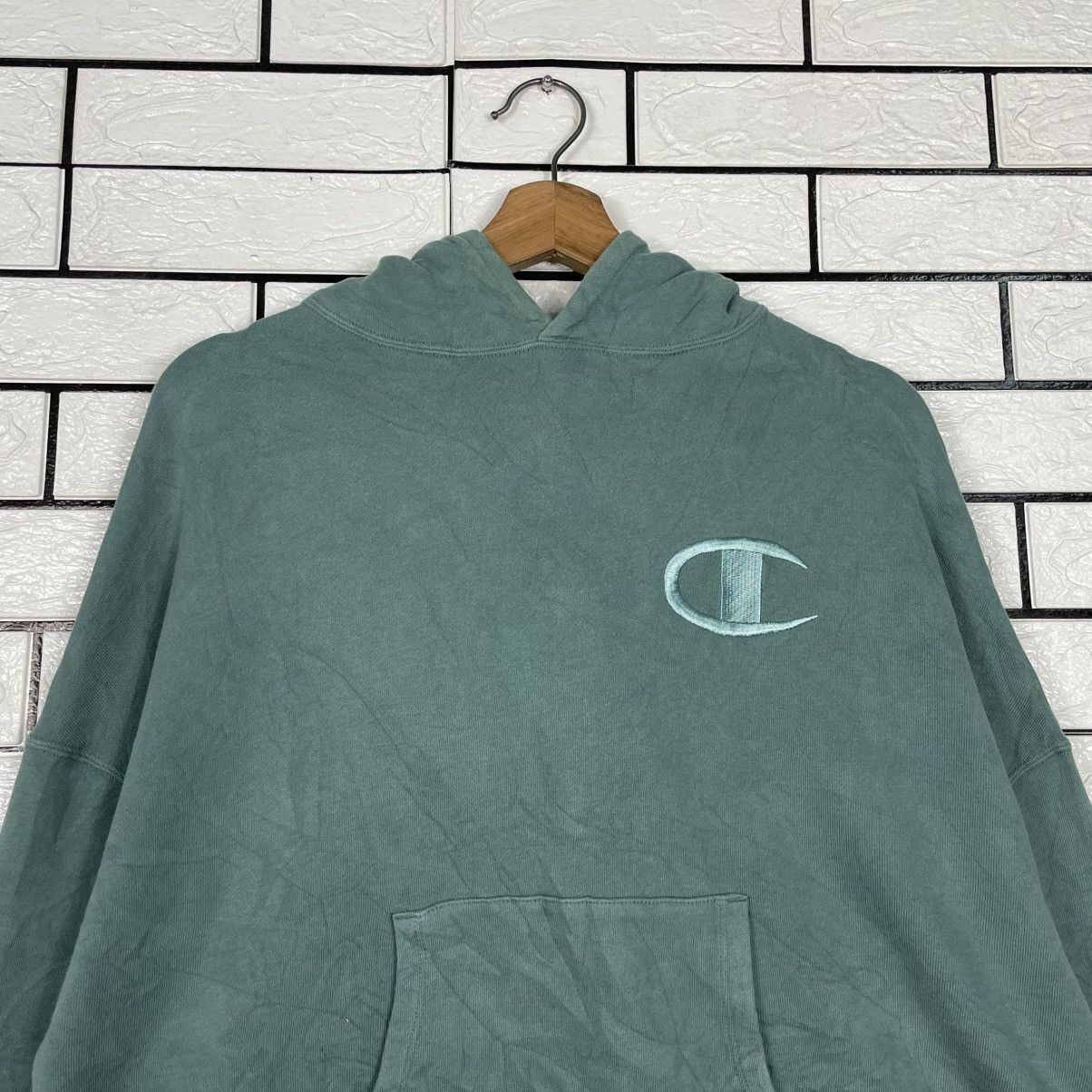 Champion Champion Pullover Women Hoodie Size M / US 6-8 / IT 42-44 - 10 Thumbnail