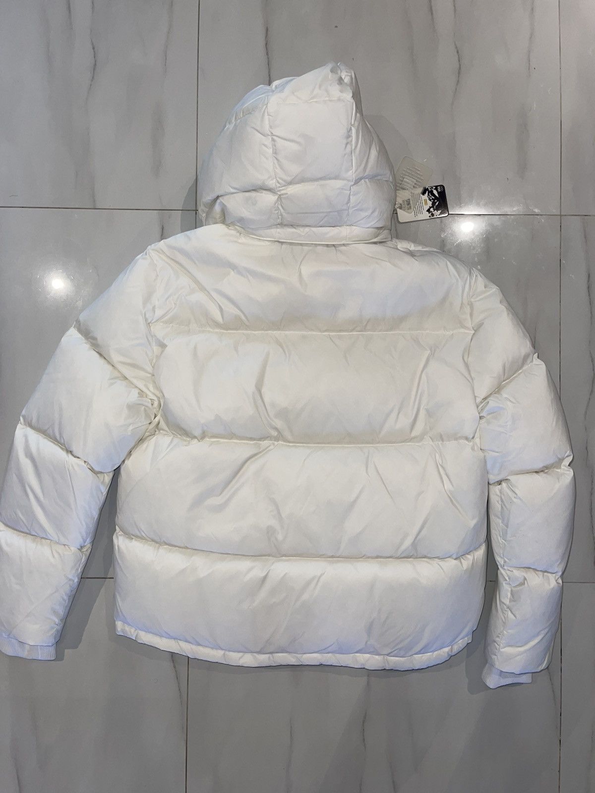 Kith Kith x Team USA Olympic Midi Puffer Size US M / EU 48-50 / 2 - 11 Thumbnail