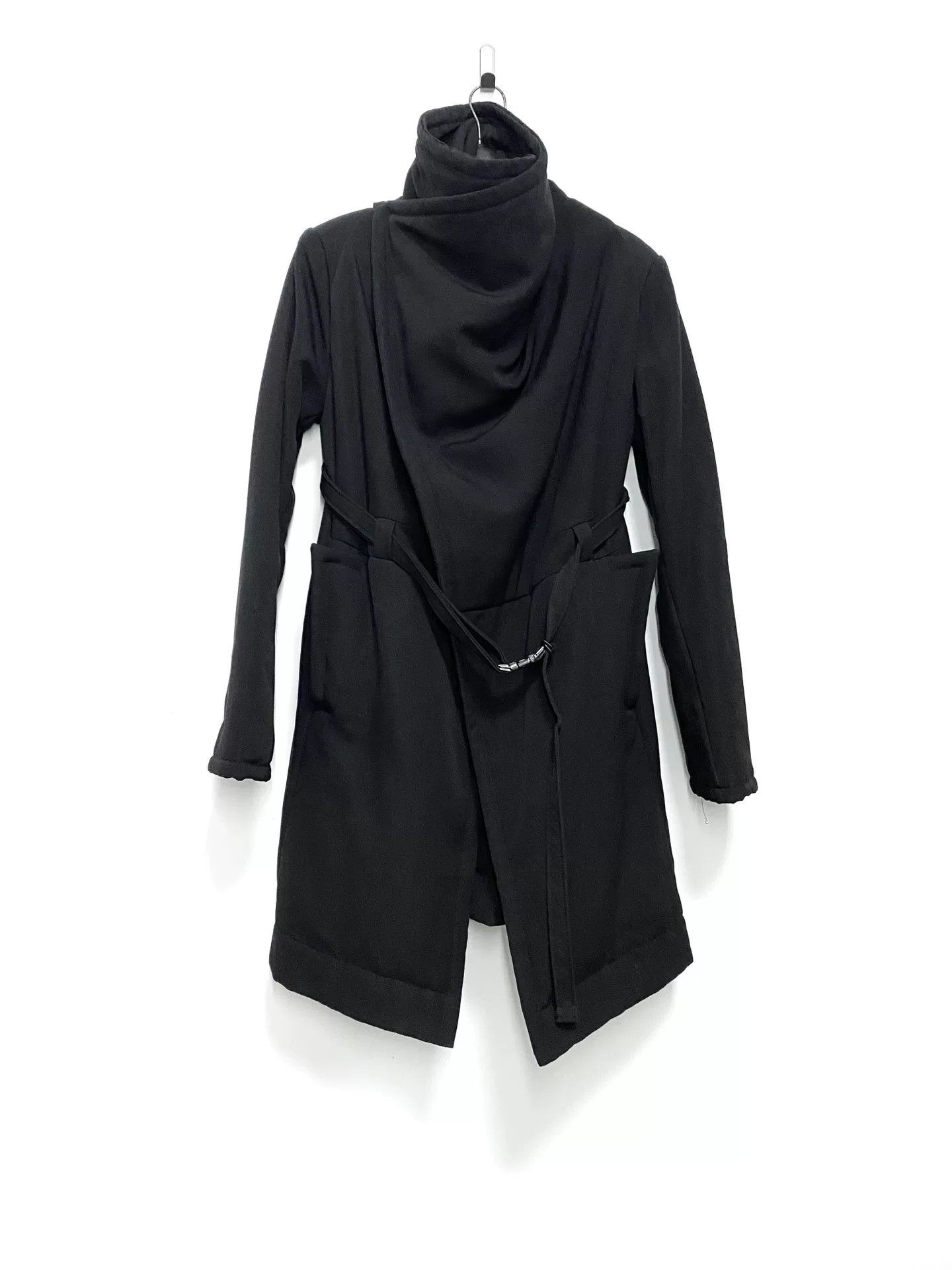 Obscur Obscur Dark Avant-Garde Coat Size US L / EU 52-54 / 3 - 1 Thumbnail