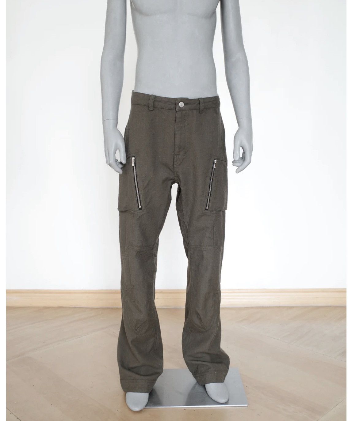 Ground Cover Ground Cover Graft Pant Size US 32 / EU 48 - 1 Thumbnail