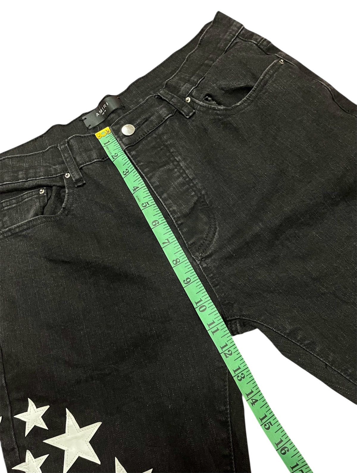 Amiri AMIRI Size US 34 / EU 50 - 7 Thumbnail