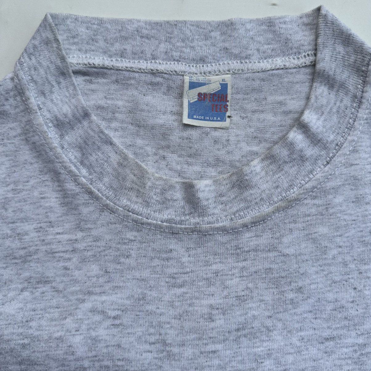 D.A.R.E × Vintage Vintage D.A.R.E To Keep Kids Off Drugs Special Tees USA Size US XL / EU 56 / 4 - 4 Thumbnail